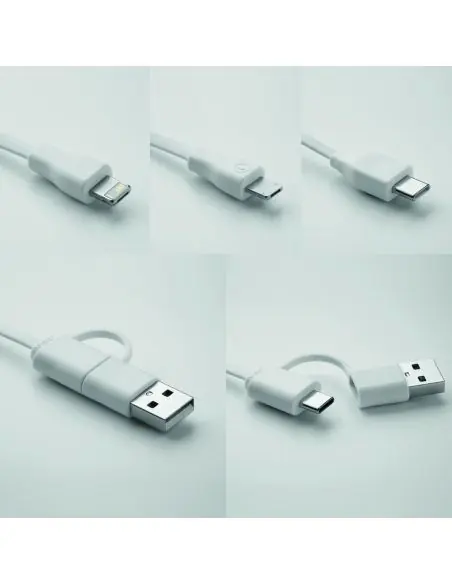 Llavero y soporte de bambú Ecológico Personalizado 7MO2295