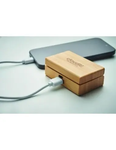 Auriculares TWS con micrófono Ecológico...