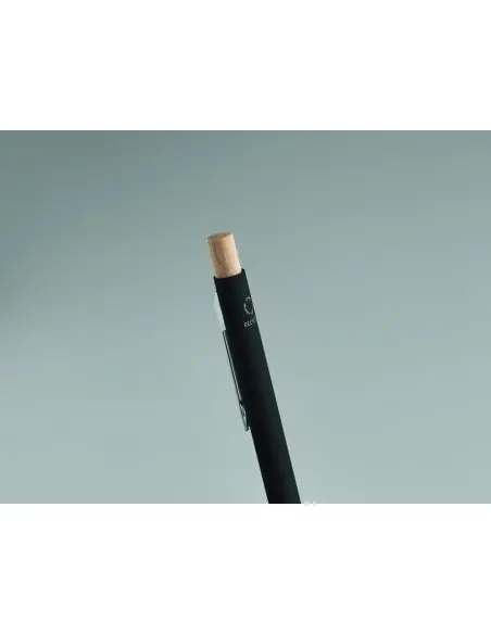 Bolígrafo aluminio reciclado Ecológico Personalizado 7MO2309