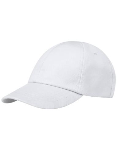 Gorra Cool fit de 6 paneles "Coran"