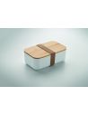 Fiambrera de maíz PLA 1000ml Ecológica Personalizada 7MO2311 - Imagen 7