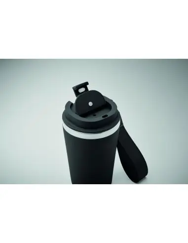 Vaso de doble pared 350 ml Ecológico...