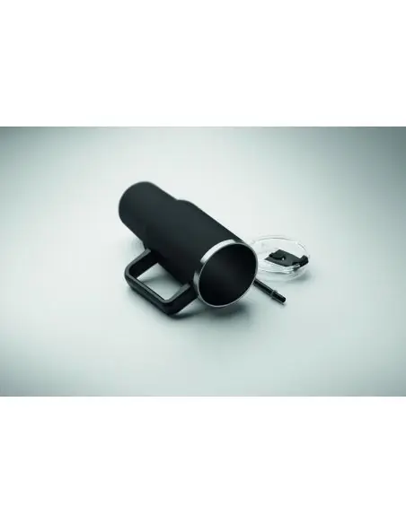 Vaso de doble pared de 1200 ml Ecológico Personalizado 7MO2327