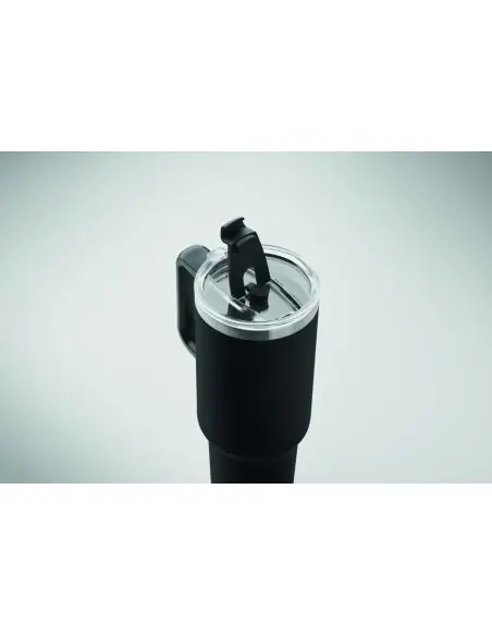 Vaso de doble pared de 1200 ml Ecológico Personalizado 7MO2327