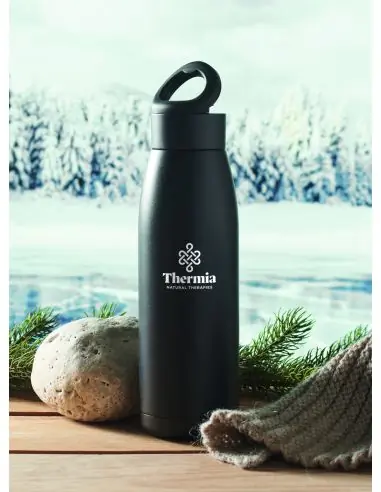 Botella calentar o enfriar Ecológica...