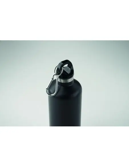 Botella de doble pared 500 ml Ecológica Personalizada 7MO2336