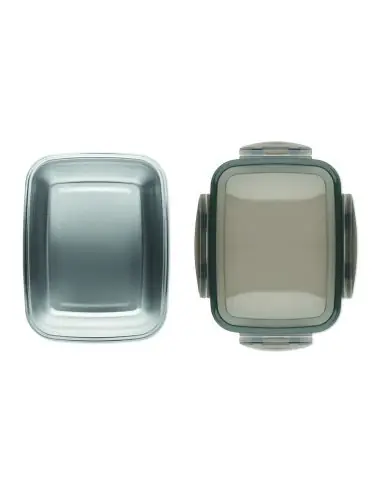 Fiambrera 1500 ml Ecológica Personalizada 7MO2344