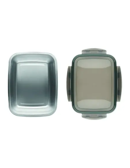 Fiambrera 1500 ml Ecológica Personalizada 7MO2344