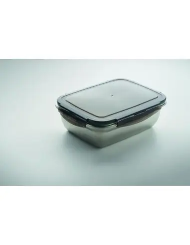 Fiambrera 1500 ml Ecológica Personalizada 7MO2344