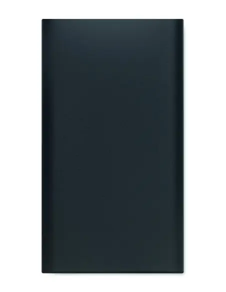 Powerbank de 15 W Ecológico Personalizado 7MO2375