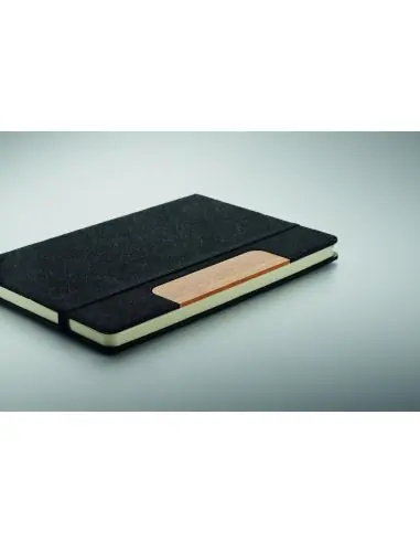 Juego de libretas RPET A5 Ecológica...