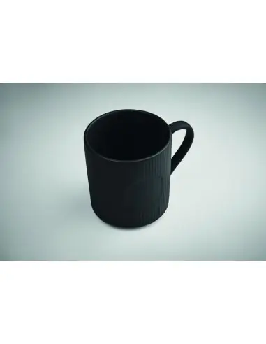 Taza de cerámica mate 340 ml Ecológica...