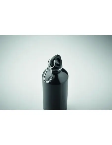 Botella de pared simple 500 ml Ecológica Personalizada 7MO2403