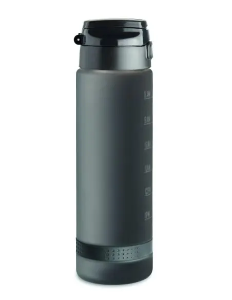 Botella agua deportiva RPET 1L Ecológica Personalizada 7MO2409