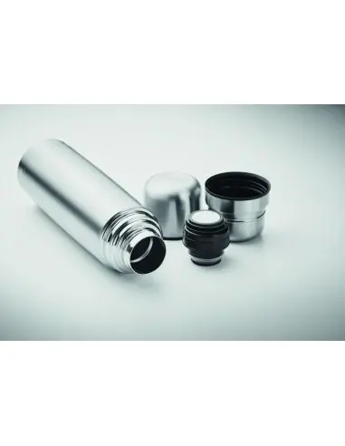 Termo de doble pared 750 ml Ecológico...