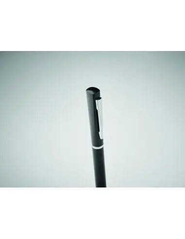 Bolígrafo de paja de trigo/ABS Ecológico...