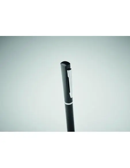 Bolígrafo de paja de trigo/ABS Ecológico Personalizado 7MO2449