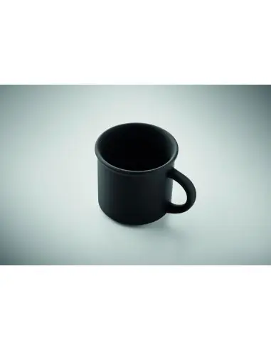 Taza de cerámica mate 300 ml Ecológica...