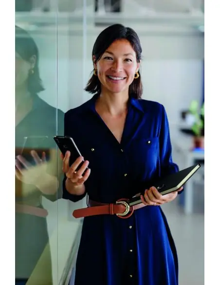 Cuaderno RPET A5 con bolígrafo Ecológico Personalizado 7MO2469