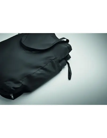 Paraguas plegable 21 pulgadas Ecológico Personalizado 7MO2476