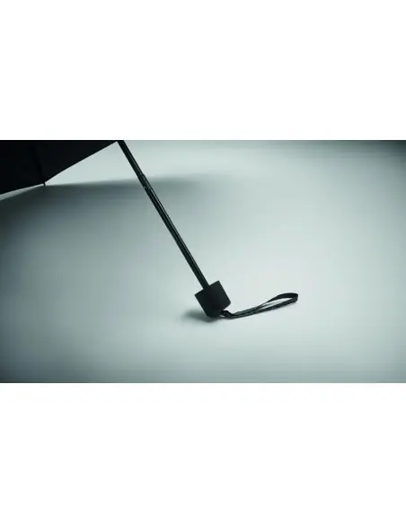 Paraguas plegable 21 pulgadas Ecológico Personalizado 7MO2476