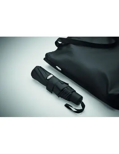 Paraguas plegable 21 pulgadas Ecológico...