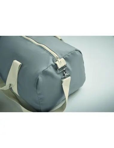 Bolsa de viaje reciclada 320gr Ecológica...