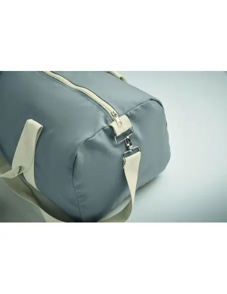 Bolsa de viaje reciclada 320gr Ecológica Personalizada 7MO2482