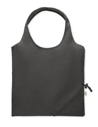 Bolsa plegable 140 gr/m² Ecológica...