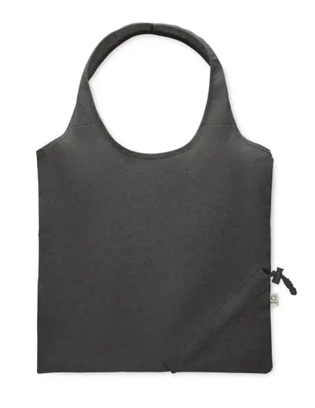 Bolsa plegable 140 gr/m² Ecológica Personalizada 7MO2487