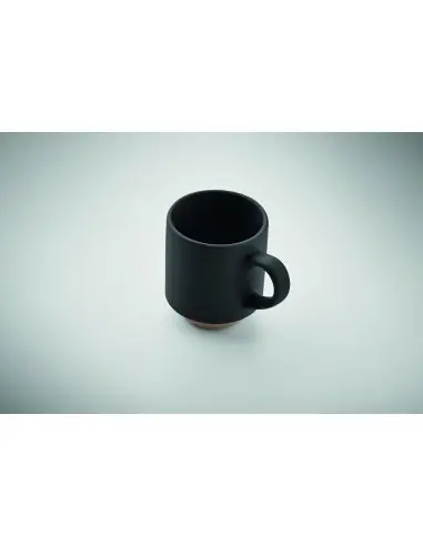 Taza de cerámica 170 ml Ecológica Personalizada...