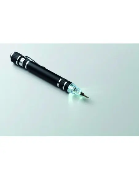 Multiherramientas de aluminio Ecológica Personalizada 7MO2498