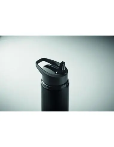 Botella de pared simple 500 ml Ecológica...