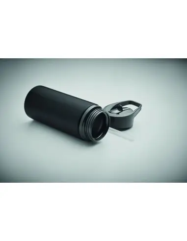 Botella de pared simple 500 ml Ecológica...