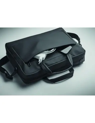 Maletín para portátil de 15" Ecológico...