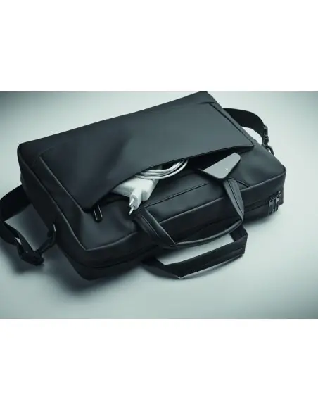 Maletín para portátil de 15" Ecológico Personalizado 7MO2512