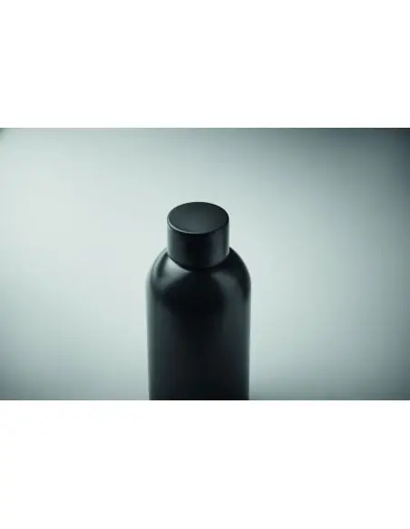 Botella de pared simple 500 ml Ecológica Personalizada 7MO2516