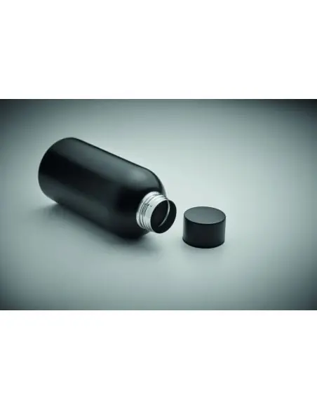 Botella de pared simple 500 ml Ecológica Personalizada 7MO2516