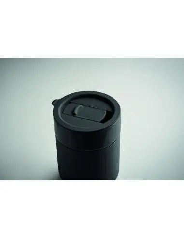 Vaso de cerámica 330 ml Ecológico Personalizado...