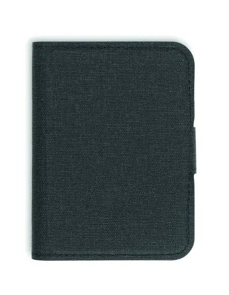 Set de cable 4 en 1 15W Ecológico Personalizado 7MO2530