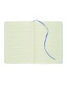 Libreta A5 con tapa de cartón Ecológica Personalizada 7MO2578 - Imagen 5