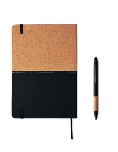 Estuche de regalo de 3 piezas Ecológico...