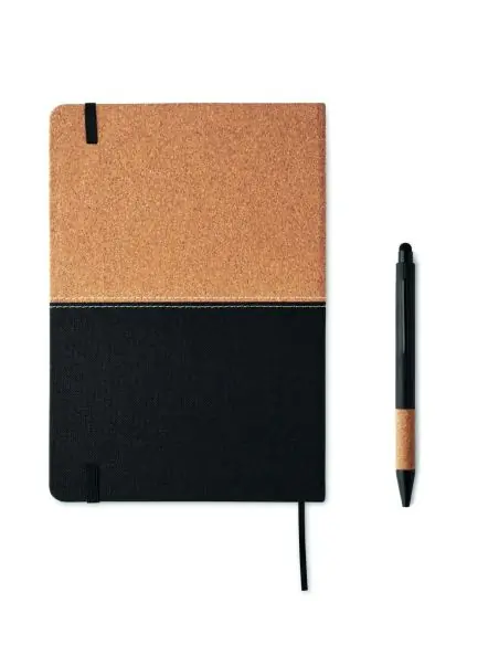 Estuche de regalo de 3 piezas Ecológico Personalizado 7MO2634