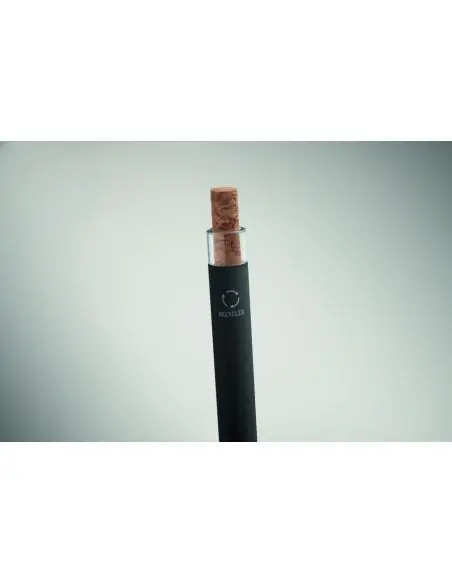 Bolígrafo aluminio reciclado Ecológico Personalizado 7MO2652