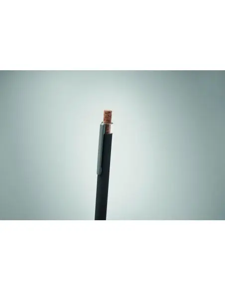 Bolígrafo aluminio reciclado Ecológico Personalizado 7MO2652