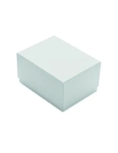 Premio redondo de cristal Ecológico Personalizado 7MO2655