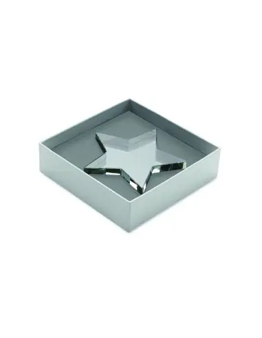 Premio estrella de cristal Ecológico...