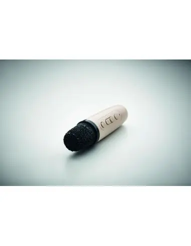 Set de karaoke Ecológico Personalizado 7MO2665