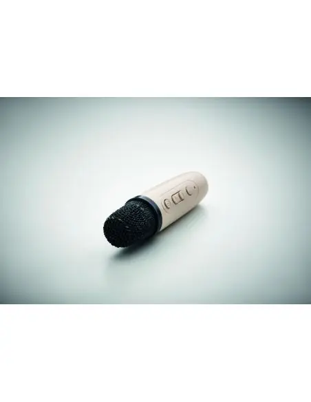 Set de karaoke Ecológico Personalizado 7MO2665