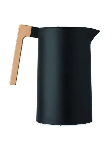 Jarra doble pared 1L Ecológica Personalizada 7MO2674